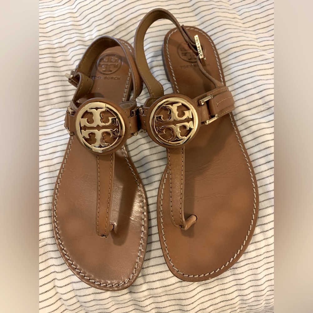 Tory Burch Sandals